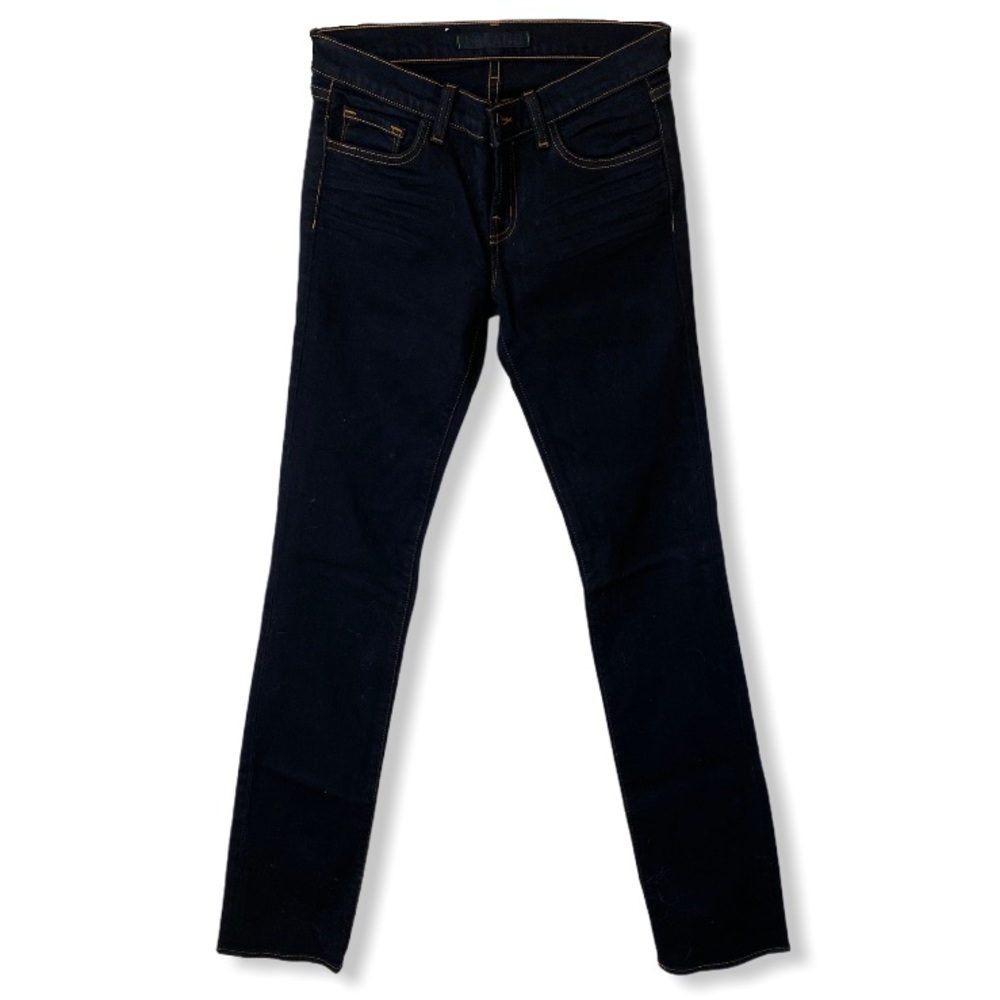 J Brand | Cigarette Leg